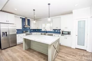 509 Eagle Mills Rd, Hamptonville, NC 27020 - Photo 2