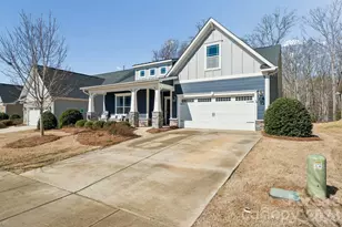 1109 Mayapple Wy, Belmont, NC 28012 - Photo 2