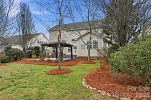 8116 Madrigal Ct, Waxhaw, NC 28173 - Photo 34