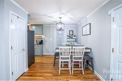 3321 39th Avenue Court NE #5, Hickory, NC 28601 - Photo 4