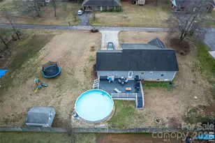 3321 39th Ave Ct NE, Hickory, NC 28601 - Photo 26