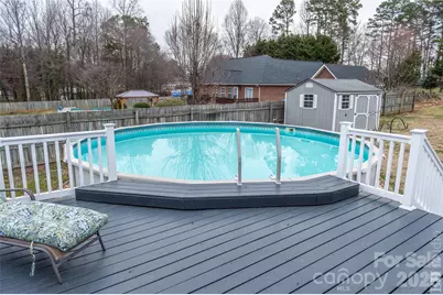 3321 39th Avenue Court NE #5, Hickory, NC 28601 - Photo 30