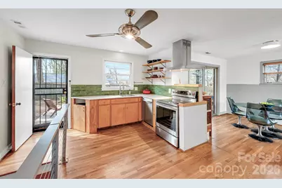 17 Swindale Street, Asheville, NC 28801 - Photo 6