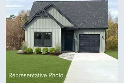 123 Chapel Hill Drive, Troy, NC 27371 - Photo 1