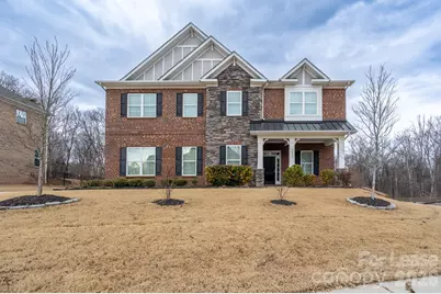 9032 Cornflower Drive, Harrisburg, NC 28075 - Photo 1