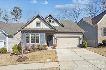 17134 Sand Bank Road, Charlotte, NC 28278 - Photo 2