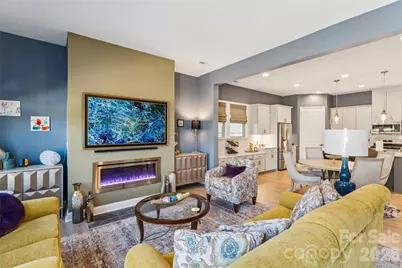 17134 Sand Bank Road, Charlotte, NC 28278 - Photo 10