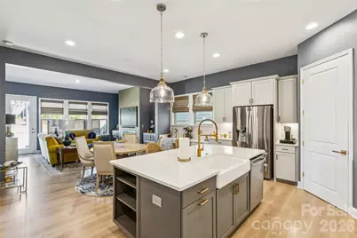 17134 Sand Bank Road, Charlotte, NC 28278 - Photo 6