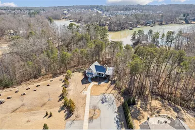 17134 Sand Bank Road, Charlotte, NC 28278 - Photo 40