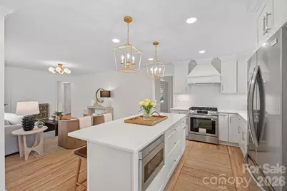 6040 Springhouse Lane, Charlotte, NC 28211 - Photo 6