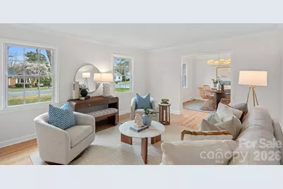 6040 Springhouse Lane, Charlotte, NC 28211 - Photo 12