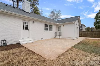 6040 Springhouse Lane, Charlotte, NC 28211 - Photo 30