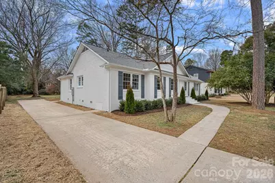 6040 Springhouse Lane, Charlotte, NC 28211 - Photo 34