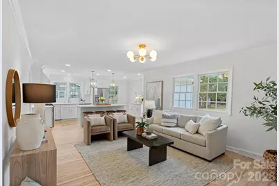 6040 Springhouse Lane, Charlotte, NC 28211 - Photo 8