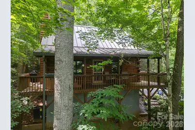 83 Log Cabin Drive, Maggie Valley, NC 28751 - Photo 32
