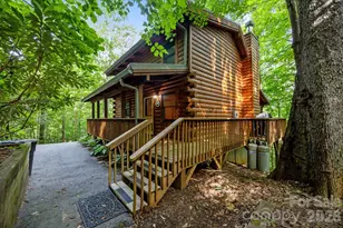 83 Log Cabin Dr, Maggie Valley, NC 28751 - Photo 40