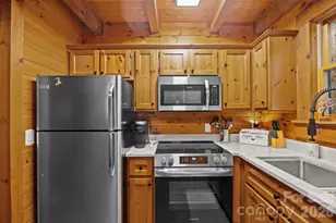 83 Log Cabin Dr, Maggie Valley, NC 28751 - Photo 16