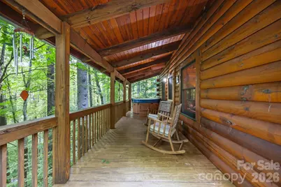 83 Log Cabin Drive, Maggie Valley, NC 28751 - Photo 36