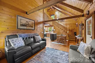 83 Log Cabin Drive, Maggie Valley, NC 28751 - Photo 6