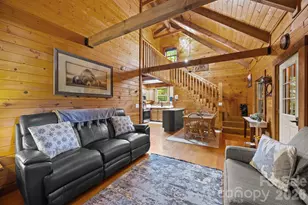 83 Log Cabin Dr, Maggie Valley, NC 28751 - Photo 6