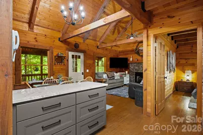 83 Log Cabin Drive, Maggie Valley, NC 28751 - Photo 18