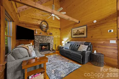 83 Log Cabin Drive, Maggie Valley, NC 28751 - Photo 4