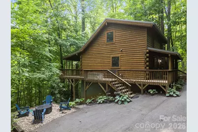 83 Log Cabin Drive, Maggie Valley, NC 28751 - Photo 2