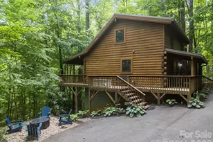 83 Log Cabin Dr, Maggie Valley, NC 28751 - Photo 2