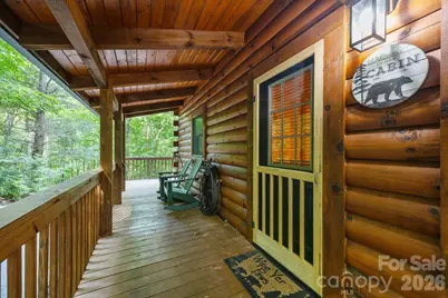 83 Log Cabin Drive, Maggie Valley, NC 28751 - Photo 38