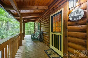 83 Log Cabin Dr, Maggie Valley, NC 28751 - Photo 38