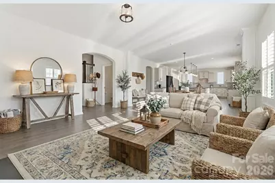 1504 Brooksland Place, Waxhaw, NC 28173 - Photo 6