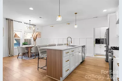 651 Tennyson Drive, Charlotte, NC 28208 - Photo 6