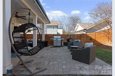651 Tennyson Drive, Charlotte, NC 28208 - Photo 44