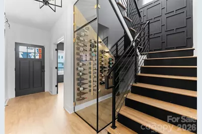 651 Tennyson Drive, Charlotte, NC 28208 - Photo 12