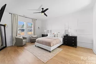 651 Tennyson Dr, Charlotte, NC 28208 - Photo 28