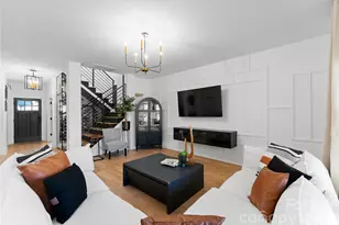 651 Tennyson Dr, Charlotte, NC 28208 - Photo 4