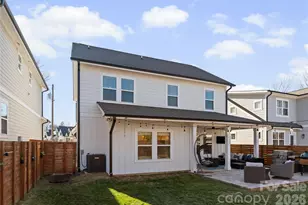 651 Tennyson Dr, Charlotte, NC 28208 - Photo 38