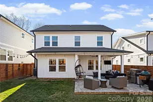 651 Tennyson Dr, Charlotte, NC 28208 - Photo 46