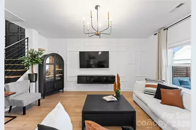 651 Tennyson Drive, Charlotte, NC 28208 - Photo 4