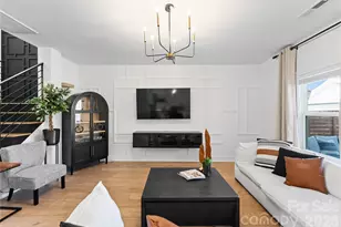 651 Tennyson Dr, Charlotte, NC 28208 - Photo 4