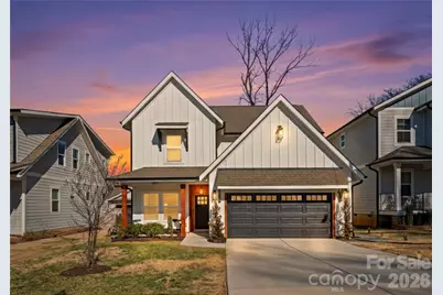 651 Tennyson Drive, Charlotte, NC 28208 - Photo 1