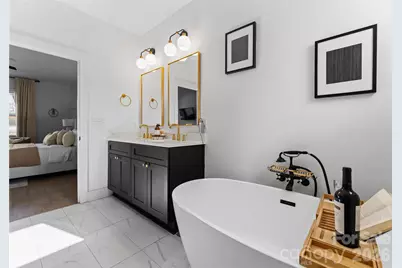 651 Tennyson Drive, Charlotte, NC 28208 - Photo 30