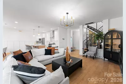 651 Tennyson Drive, Charlotte, NC 28208 - Photo 16