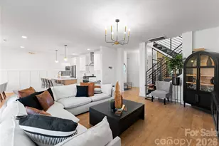 651 Tennyson Dr, Charlotte, NC 28208 - Photo 16