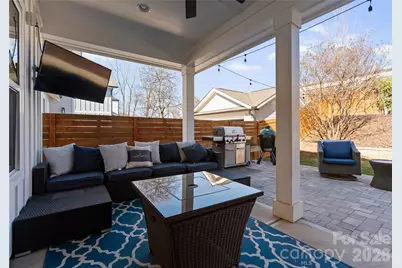 651 Tennyson Drive, Charlotte, NC 28208 - Photo 42