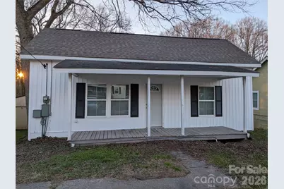 525 S Trenton Street, Gastonia, NC 28052 - Photo 1