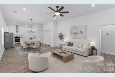 1131 Calhoun Street, Rock Hill, SC 29732 - Photo 2