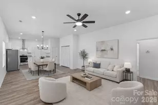 1131 Calhoun St, Rock Hill, SC 29732 - Photo 2