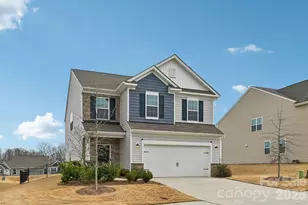 4555 Clifton Ml Ln, Maiden, NC 28650 - Photo 2