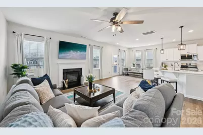 4555 Clifton Mill Lane, Maiden, NC 28650 - Photo 6